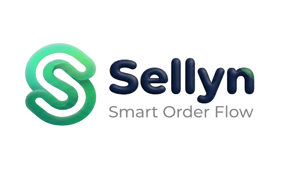 Sellyn Logo